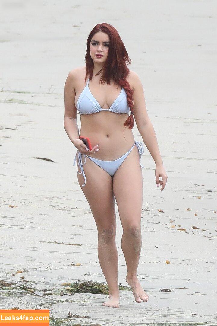 Ariel Winter / arielwinter leaked photo photo #0994
