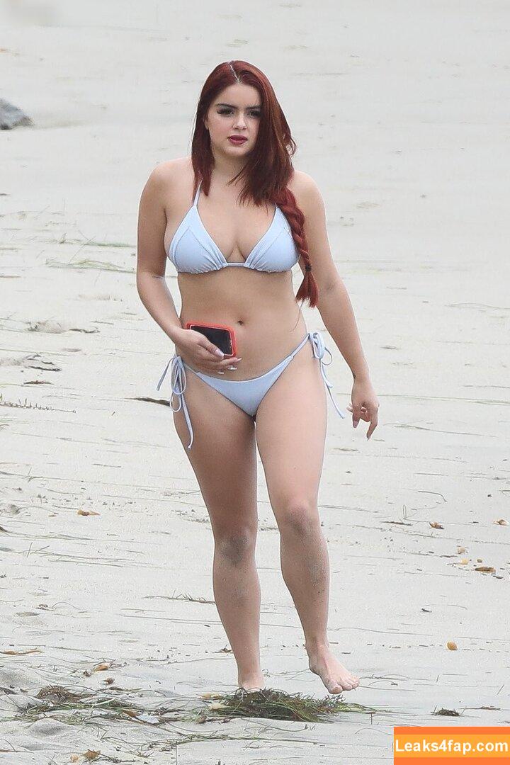 Ariel Winter / arielwinter leaked photo photo #0995