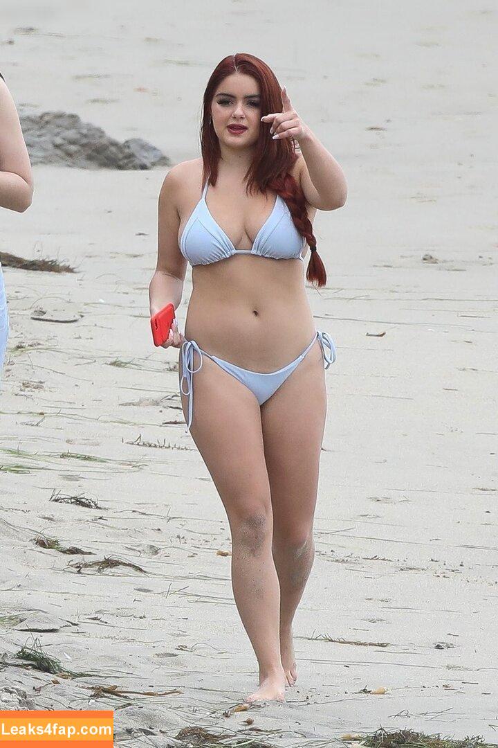 Ariel Winter / arielwinter leaked photo photo #0996