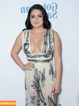 Ariel Winter фото #0002