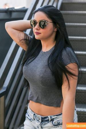 Ariel Winter фото #0005