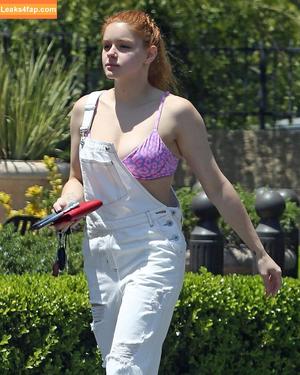 Ariel Winter фото #0022