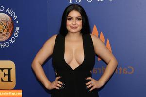 Ariel Winter фото #0033