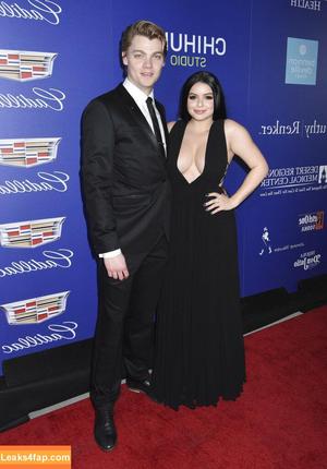 Ariel Winter фото #0045