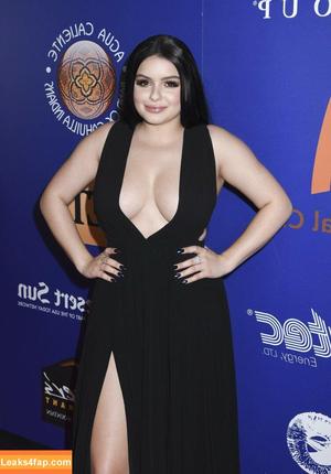 Ariel Winter фото #0049