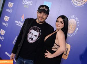 Ariel Winter фото #0050