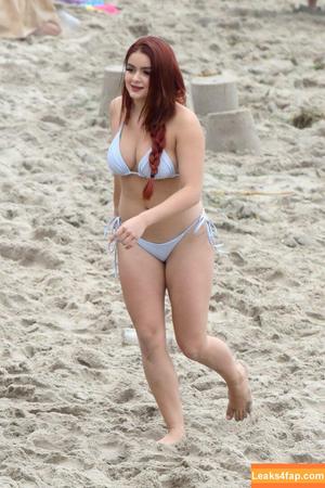 Ariel Winter фото #0058