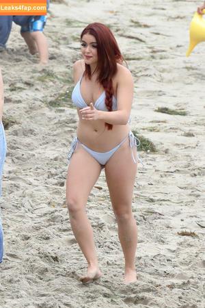 Ariel Winter фото #0060