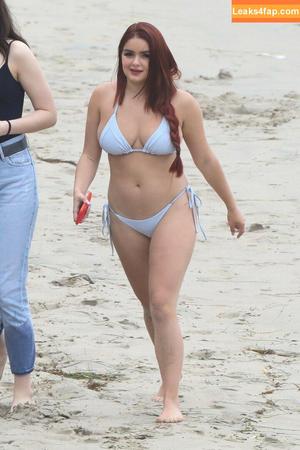 Ariel Winter фото #0061