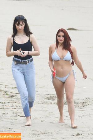 Ariel Winter фото #0062
