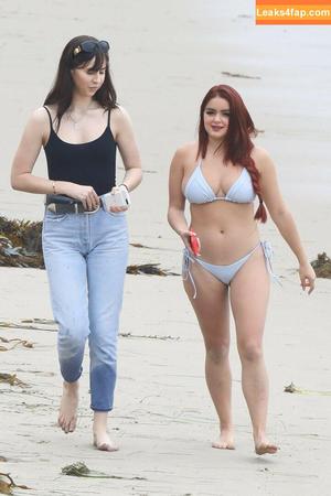 Ariel Winter фото #0070