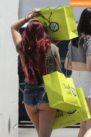Ariel Winter фото #0089