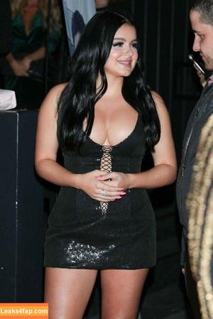 Ariel Winter фото #0094