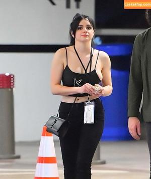 Ariel Winter фото #0100