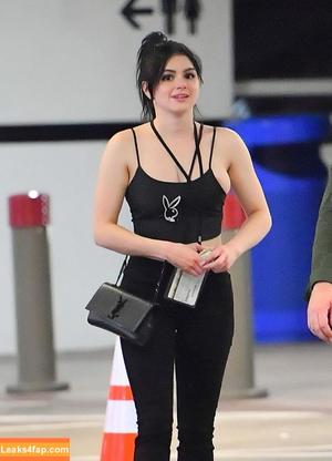 Ariel Winter фото #0102