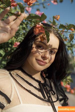Ariel Winter фото #0118