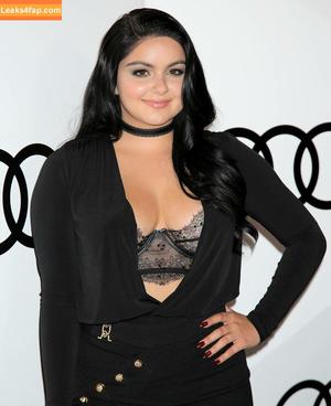 Ariel Winter фото #0138