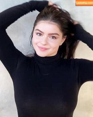 Ariel Winter фото #0152
