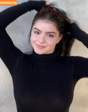 Ariel Winter фото #0155
