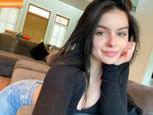 Ariel Winter фото #0203