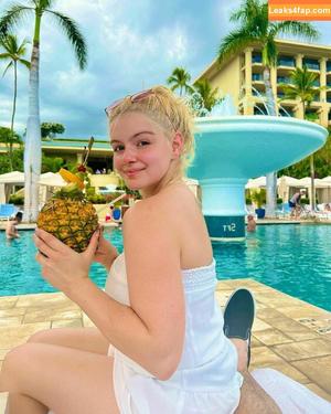 Ariel Winter фото #0221