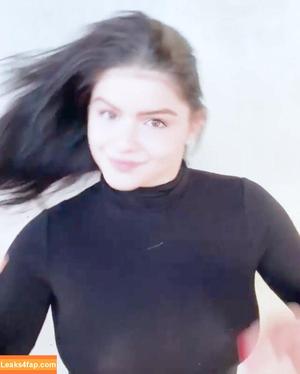 Ariel Winter фото #0230