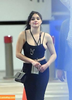 Ariel Winter фото #0263