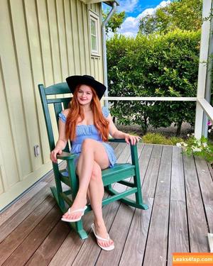 Ariel Winter фото #0267