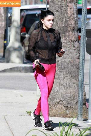Ariel Winter фото #0307