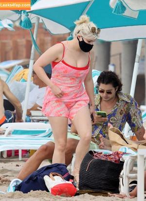 Ariel Winter фото #0311