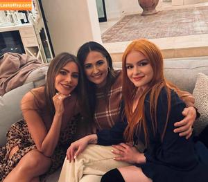 Ariel Winter фото #0321