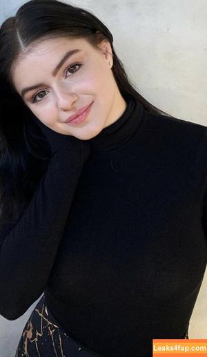 Ariel Winter фото #0356