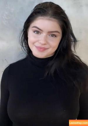 Ariel Winter фото #0364