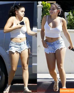 Ariel Winter фото #0367