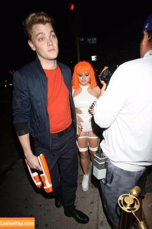 Ariel Winter фото #0375