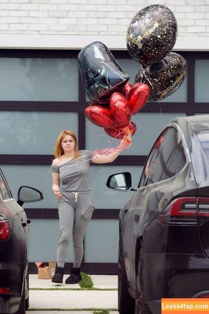 Ariel Winter фото #0397