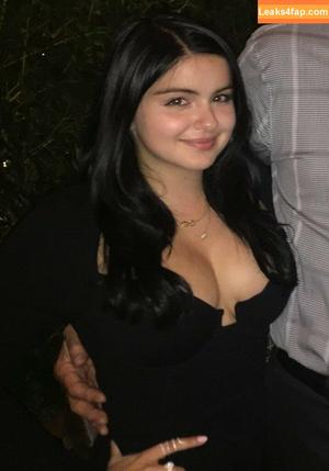 Ariel Winter фото #0409