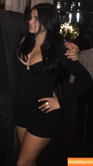 Ariel Winter фото #0410