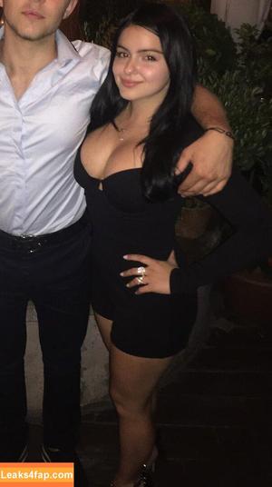 Ariel Winter фото #0411