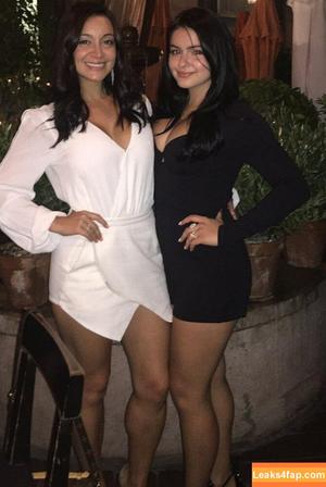 Ariel Winter фото #0418