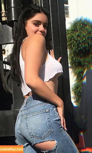 Ariel Winter фото #0420