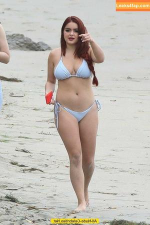 Ariel Winter фото #0441