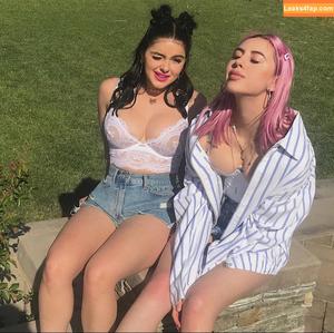 Ariel Winter фото #0443
