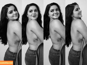 Ariel Winter фото #0446