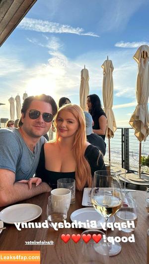 Ariel Winter фото #0473