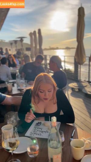 Ariel Winter фото #0476