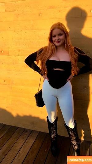 Ariel Winter фото #0477