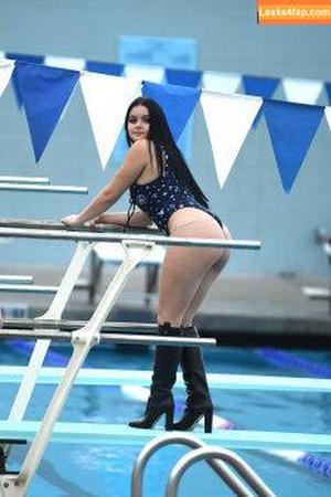 Ariel Winter фото #0481