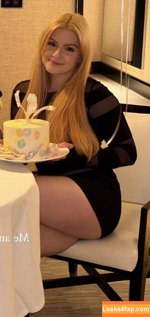 Ariel Winter фото #0483