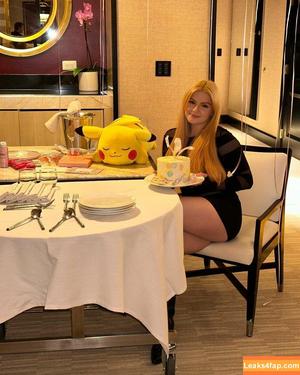 Ariel Winter фото #0485